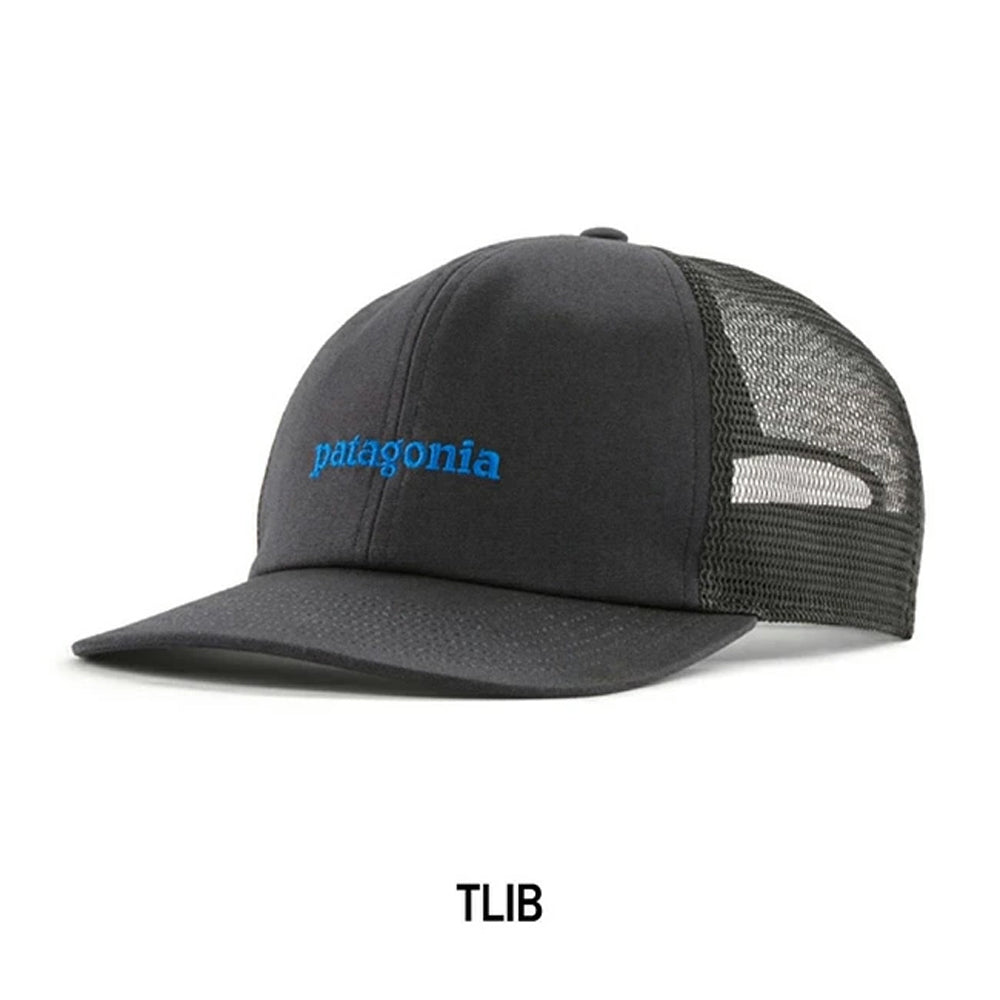 patagonia - Relaxed Trucker Hat リラックストラッカーハット 37999
