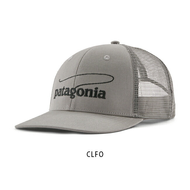 Patagonia パタゴニア Take a Stand Trucker Hat テイクアスタンドトラッカーハット 38356
