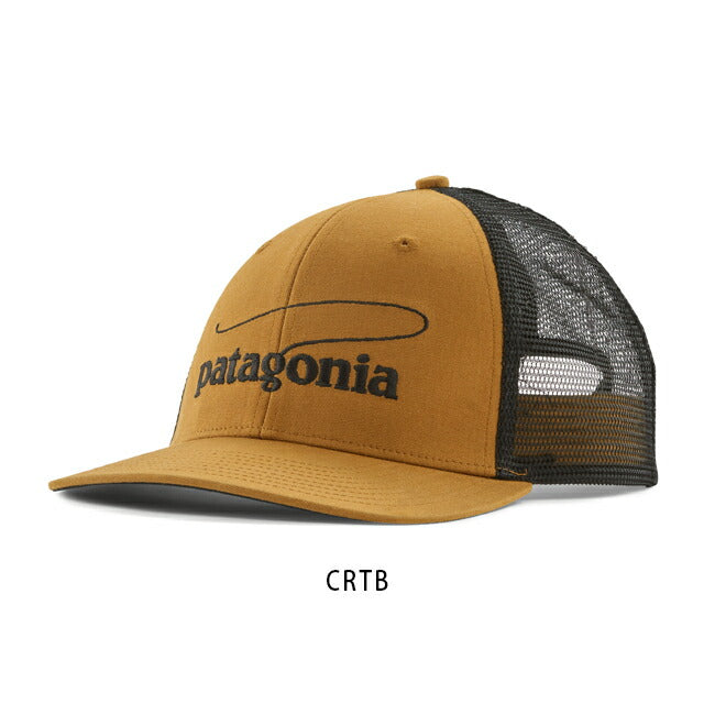 Patagonia パタゴニア Take a Stand Trucker Hat テイクアスタンドトラッカーハット 38356