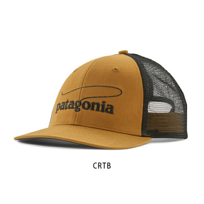Patagonia パタゴニア Take a Stand Trucker Hat テイクアスタンドトラッカーハット 38356
