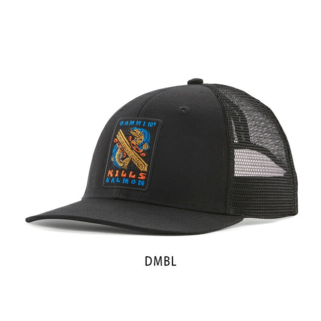 Patagonia パタゴニア Take a Stand Trucker Hat テイクアスタンドトラッカーハット 38356