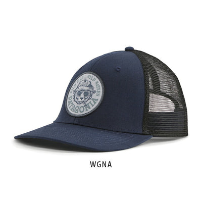 Patagonia パタゴニア Take a Stand Trucker Hat テイクアスタンドトラッカーハット 38356