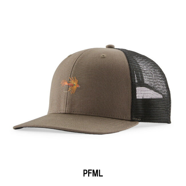 Patagonia パタゴニア Take a Stand Trucker Hat テイクアスタンドトラッカーハット 38356
