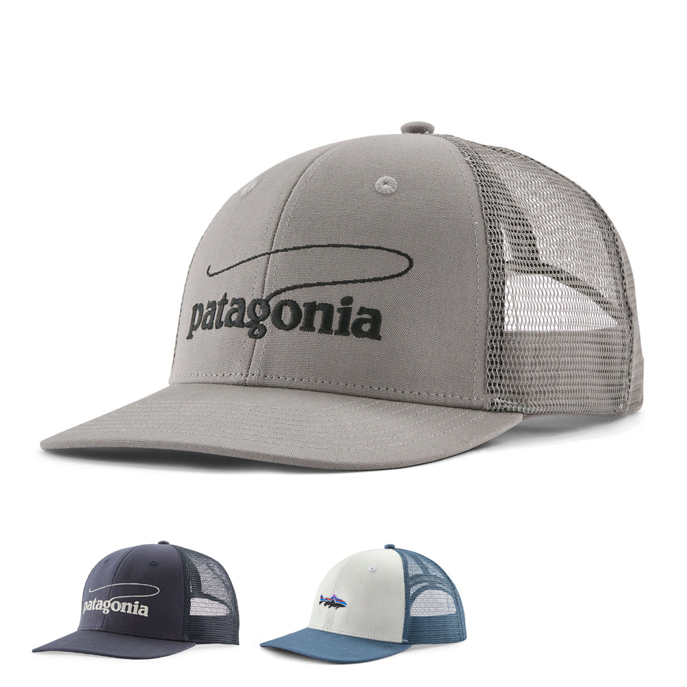 patagonia - Take a Stand Trucker Hat テイクアスタンドトラッカー