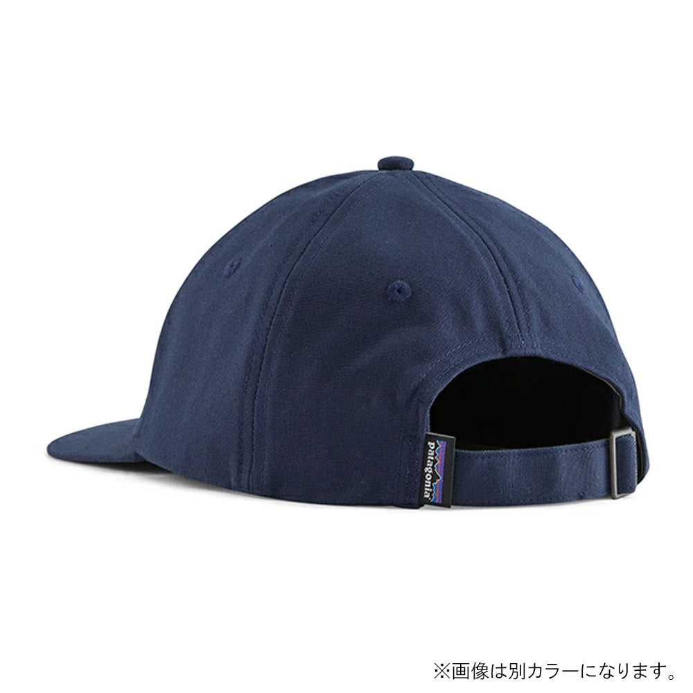 patagonia | Fitz Roy Icon Trad Cap フィッツロイアイコントラッド