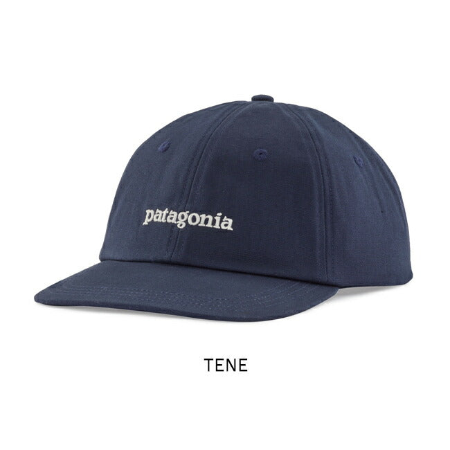 Patagonia パタゴニア Fitz Roy Icon Trad Cap フィッツロイアイコン