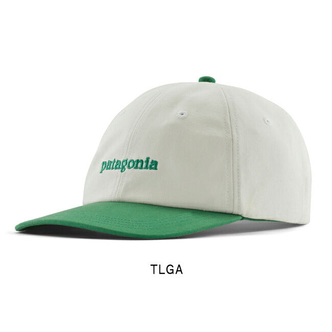 patagonia | Fitz Roy Icon Trad Cap フィッツロイアイコントラッド