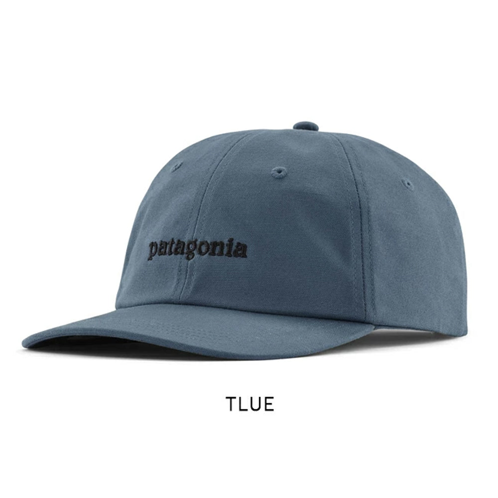 patagonia - Fitz Roy Icon Trad Cap フィッツロイアイコントラッド