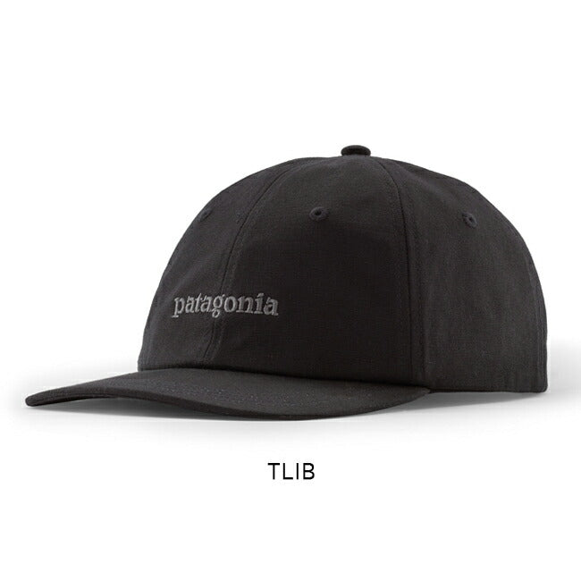 Patagonia パタゴニア Fitz Roy Icon Trad Cap フィッツロイアイコントラッドキャップ 38364