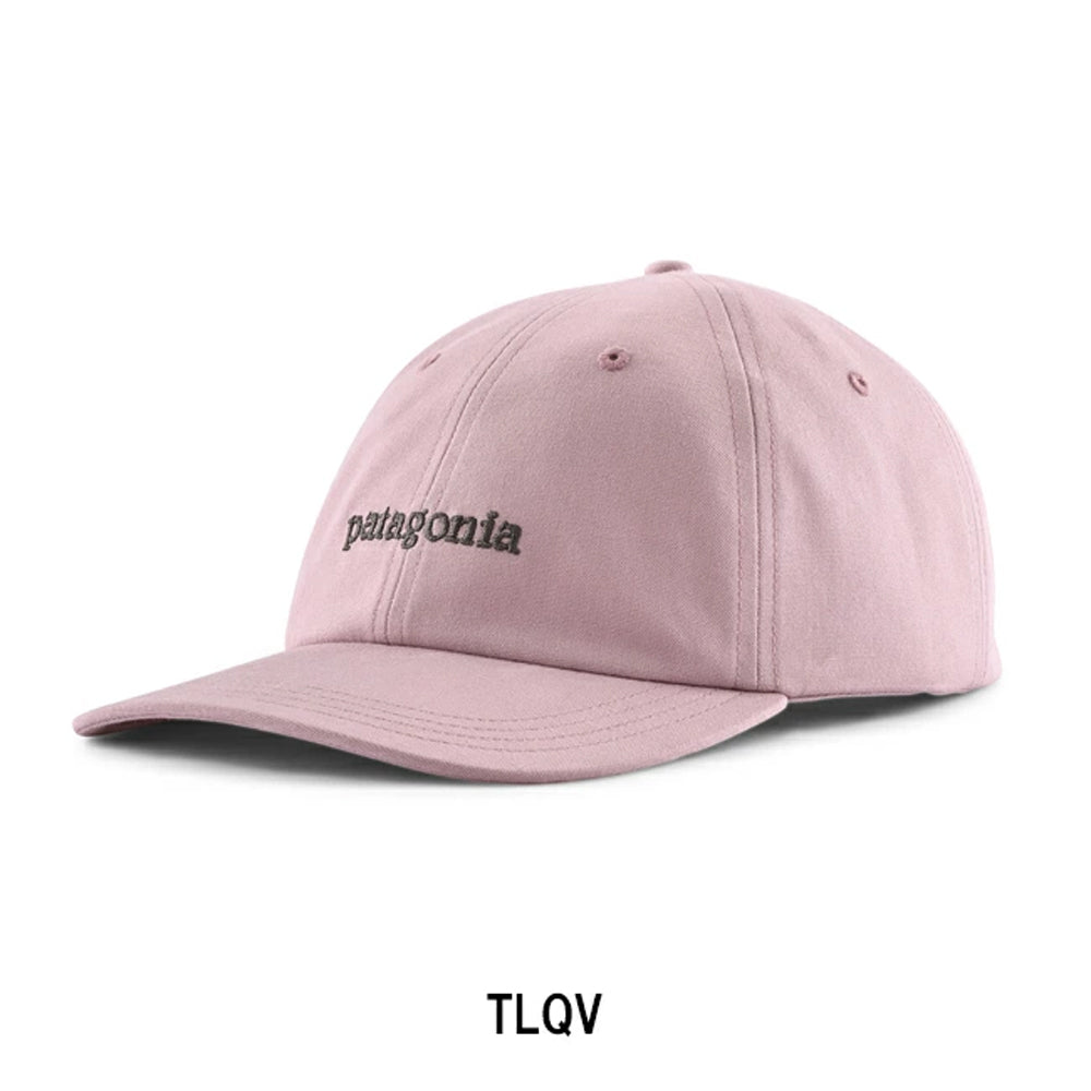 patagonia - Fitz Roy Icon Trad Cap フィッツロイアイコントラッド