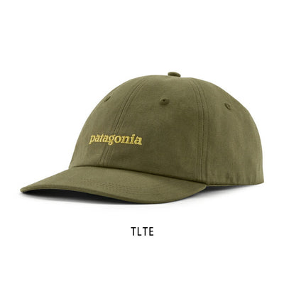 Patagonia パタゴニア Fitz Roy Icon Trad Cap フィッツロイアイコントラッドキャップ 38364