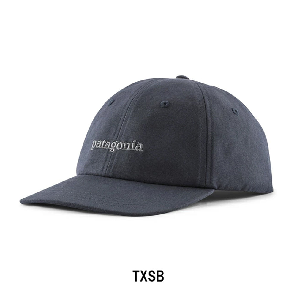 patagonia | Fitz Roy Icon Trad Cap フィッツロイアイコントラッド