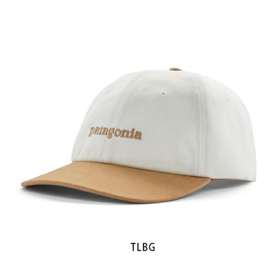 Patagonia パタゴニア Fitz Roy Icon Trad Cap フィッツロイアイコントラッドキャップ 38364