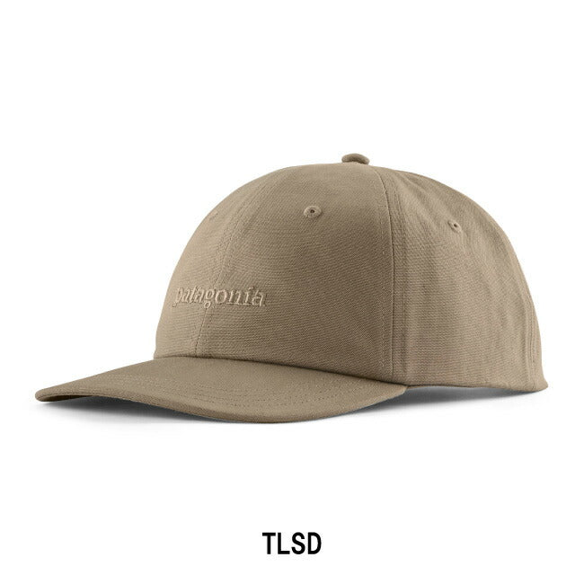 Patagonia パタゴニア Fitz Roy Icon Trad Cap フィッツロイアイコン