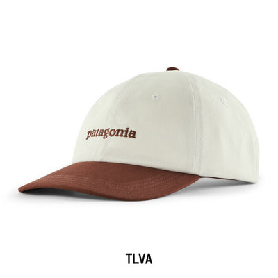 Patagonia パタゴニア Fitz Roy Icon Trad Cap フィッツロイアイコントラッドキャップ 38364