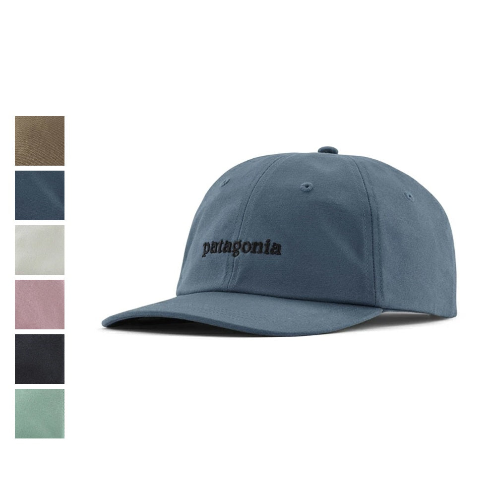 patagonia - Fitz Roy Icon Trad Cap フィッツロイアイコントラッド