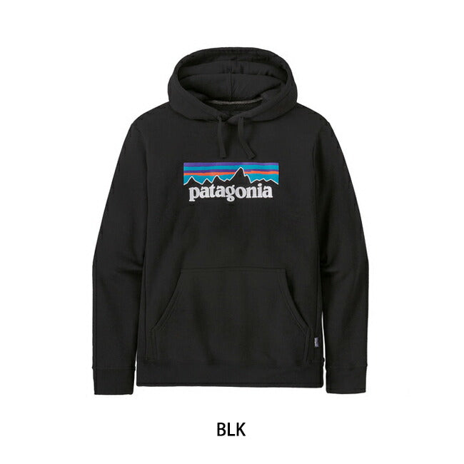 Patagonia パタゴニア P-6 Logo Uprisal Hoody P-6ロゴアップライザルフーディ 39622