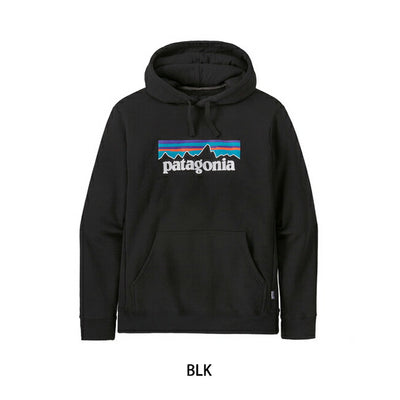 Patagonia パタゴニア P-6 Logo Uprisal Hoody P-6ロゴアップライザルフーディ 39622