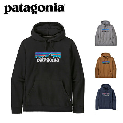 Patagonia パタゴニア P-6 Logo Uprisal Hoody P-6ロゴアップライザルフーディ 39622