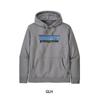 Patagonia パタゴニア P-6 Logo Uprisal Hoody P-6ロゴアップライザルフーディ 39622