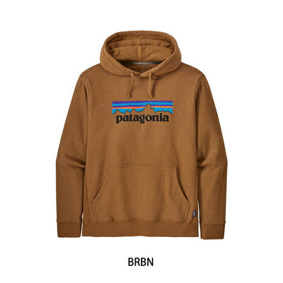 Patagonia パタゴニア P-6 Logo Uprisal Hoody P-6ロゴアップライザルフーディ 39622