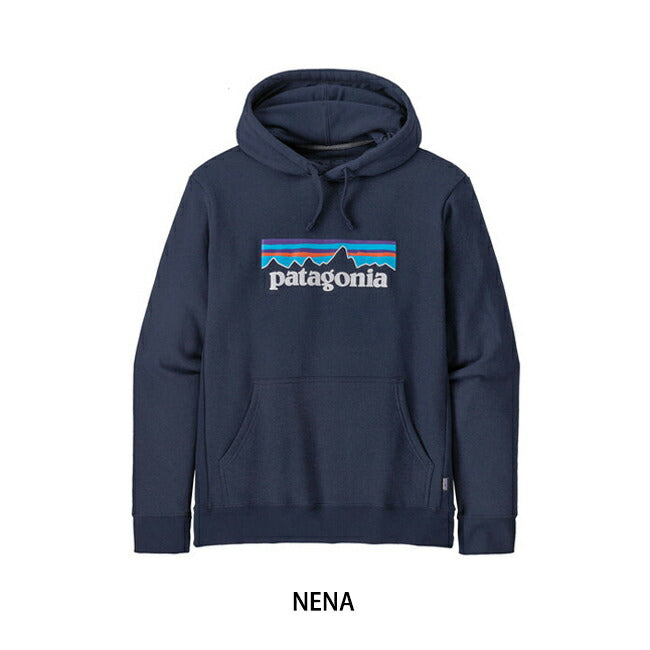 Patagonia パタゴニア P-6 Logo Uprisal Hoody P-6ロゴアップライザルフーディ 39622