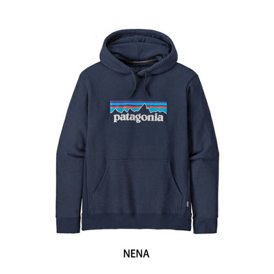 Patagonia パタゴニア P-6 Logo Uprisal Hoody P-6ロゴアップライザルフーディ 39622