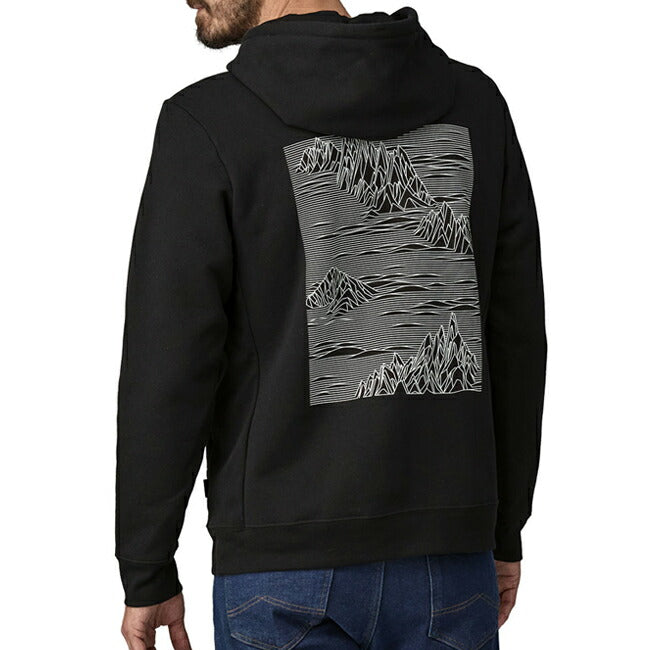 Patagonia パタゴニア Strataspire Uprisal Hoody ストラタスパイアアップライザルフーディ 39699