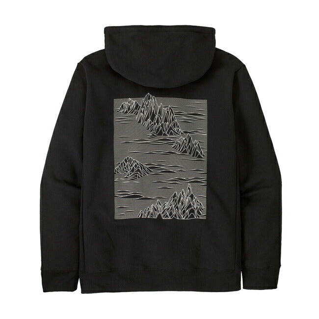 Patagonia パタゴニア Strataspire Uprisal Hoody ストラタスパイアアップライザルフーディ 39699