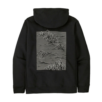 Patagonia パタゴニア Strataspire Uprisal Hoody ストラタスパイアアップライザルフーディ 39699