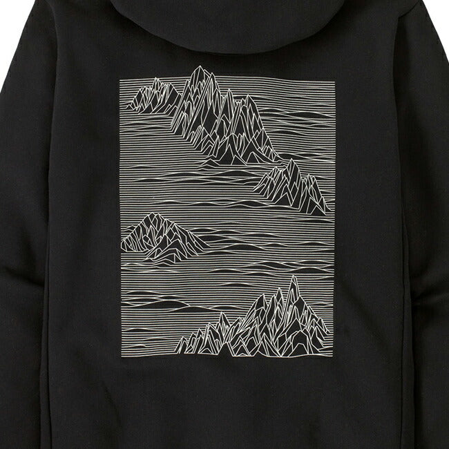 Patagonia パタゴニア Strataspire Uprisal Hoody ストラタスパイアアップライザルフーディ 39699