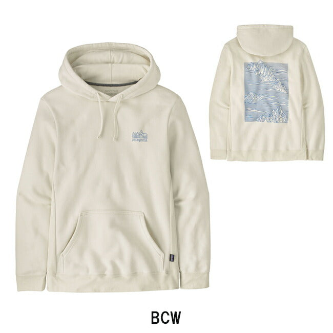 Patagonia パタゴニア Strataspire Uprisal Hoody ストラタスパイアアップライザルフーディ 39699