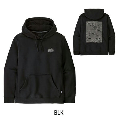 Patagonia パタゴニア Strataspire Uprisal Hoody ストラタスパイアアップライザルフーディ 39699