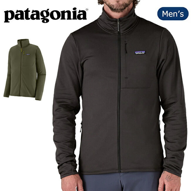 Patagonia パタゴニア M's R1 Thermal Jkt メンズR1サーマルジャケット 40580