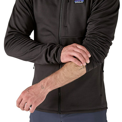Patagonia パタゴニア M's R1 Thermal Jkt メンズR1サーマルジャケット 40580