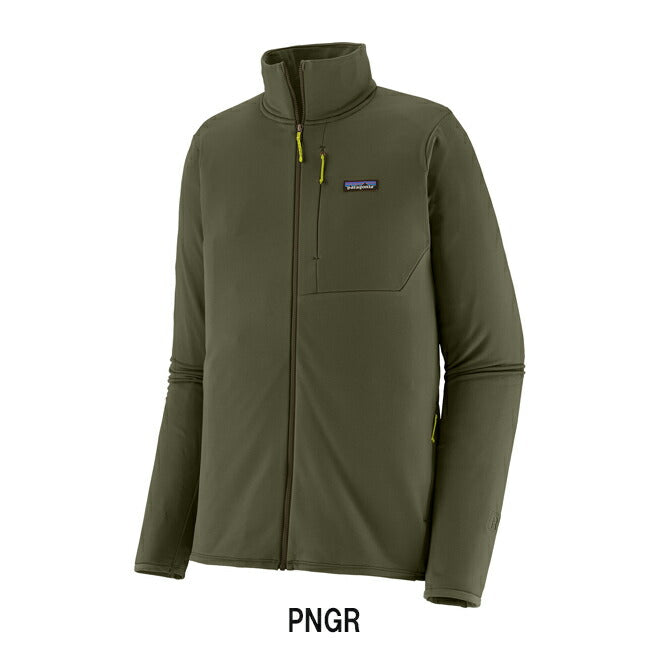 Patagonia パタゴニア M's R1 Thermal Jkt メンズR1サーマルジャケット 40580