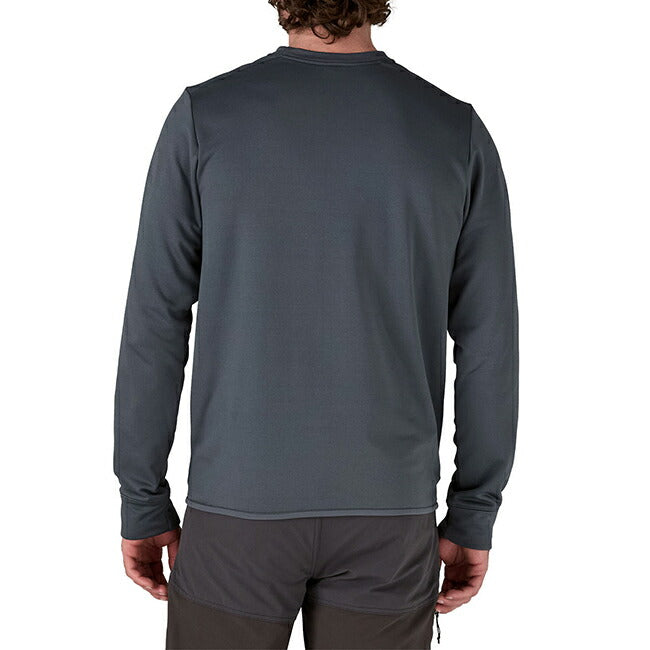 【新品未使用品】パタゴニア R1サーマルクルー Lサイズ 40590タグ付送料込 新品未使用品】パタゴニア R1サーマルクルー Lサイズ 40590タグ付送料