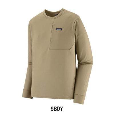 Patagonia パタゴニア M's R1 Thermal Crew メンズR1サーマルクルー 40590