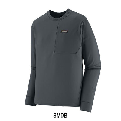 Patagonia パタゴニア M's R1 Thermal Crew メンズR1サーマルクルー 40590