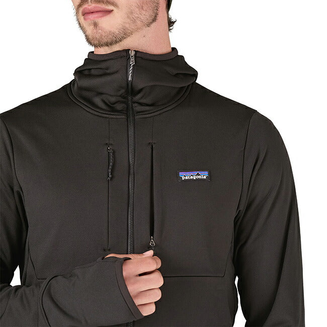 Patagonia パタゴニア M's R1 Thermal Full-Zip Hoody メンズR1サーマルフルジップフーディ 40600