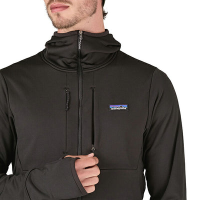 Patagonia パタゴニア M's R1 Thermal Full-Zip Hoody メンズR1サーマルフルジップフーディ 40600