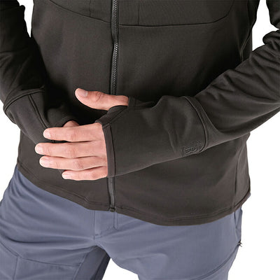 Patagonia パタゴニア M's R1 Thermal Full-Zip Hoody メンズR1サーマルフルジップフーディ 40600