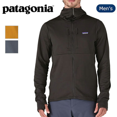 Patagonia パタゴニア M's R1 Thermal Full-Zip Hoody メンズR1サーマルフルジップフーディ 40600