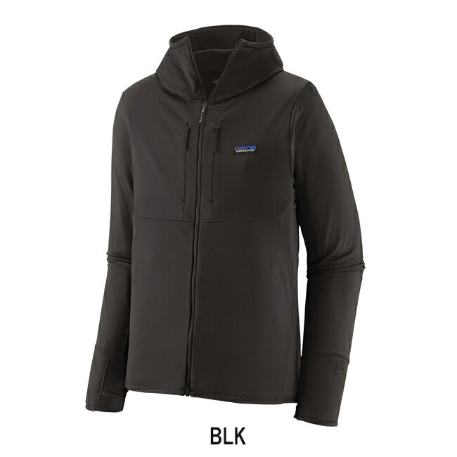 Patagonia パタゴニア M's R1 Thermal Full-Zip Hoody メンズR1サーマルフルジップフーディ 40600