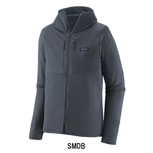 Patagonia パタゴニア M's R1 Thermal Full-Zip Hoody メンズR1サーマルフルジップフーディ 40600