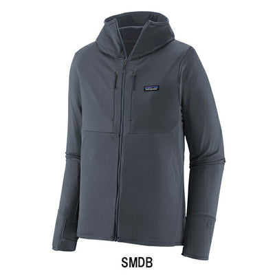 Patagonia パタゴニア M's R1 Thermal Full-Zip Hoody メンズR1サーマルフルジップフーディ 40600