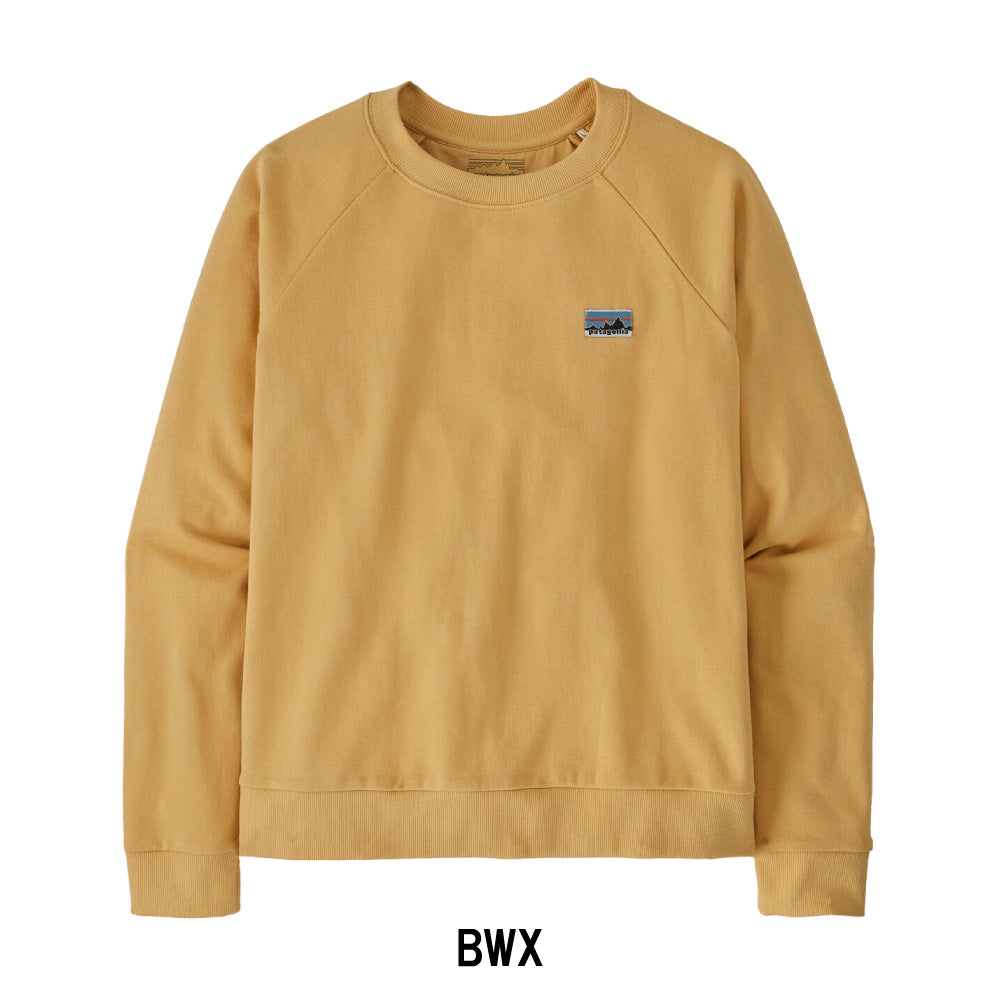 patagonia - W's Regenerative Organic Certified Cotton Essential