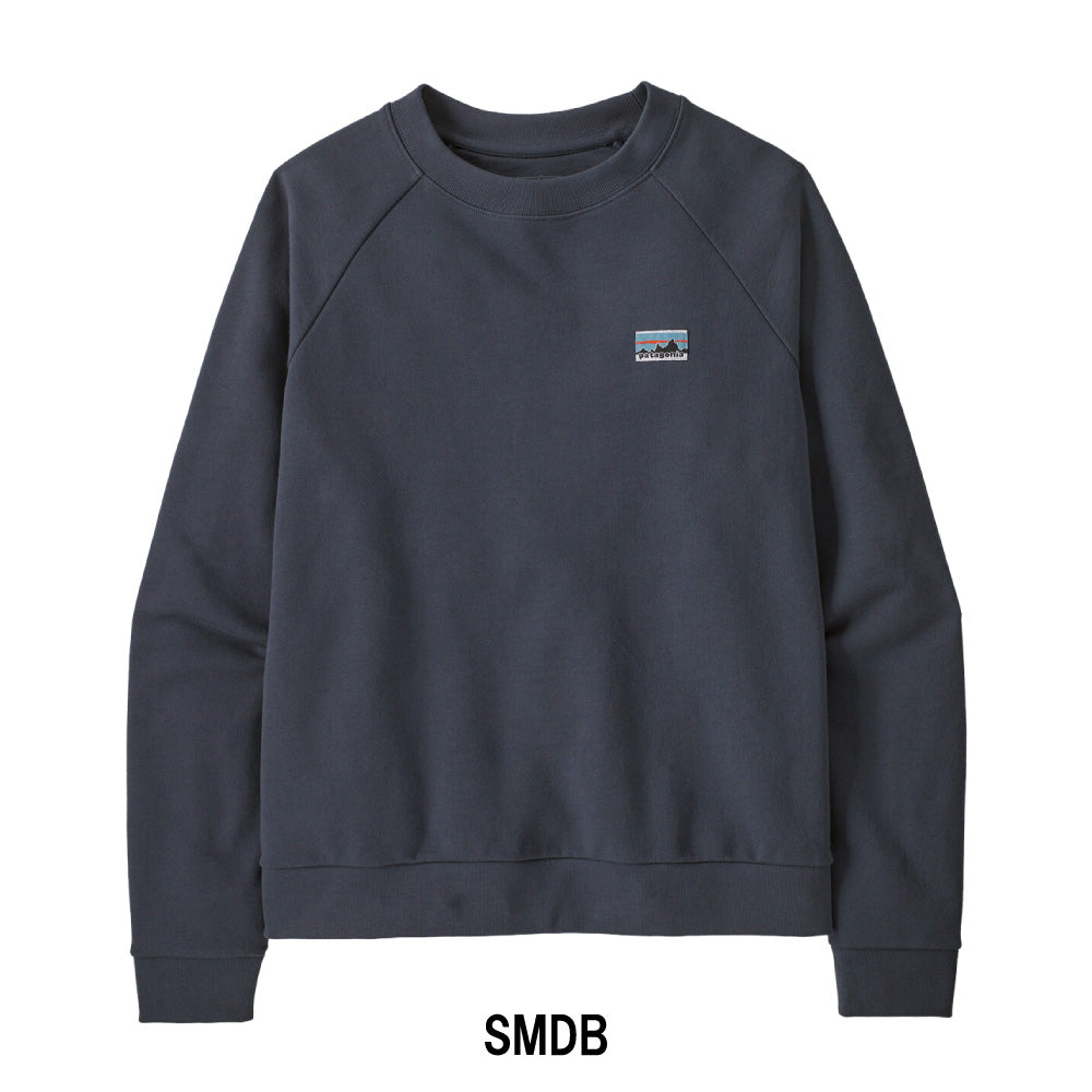 patagonia - W's Regenerative Organic Certified Cotton Essential