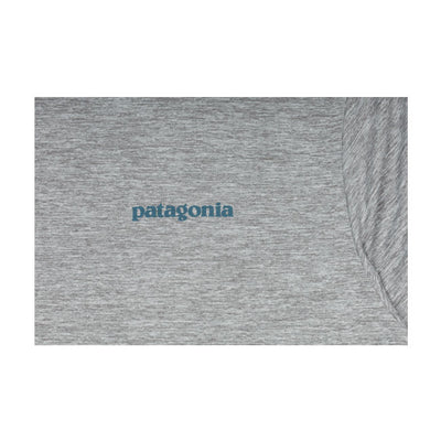 patagonia パタゴニア M's Cap Cool Daily Graphic Shirt - Waters メンズキャプリーンクールデイリーグラフィックシャツ(ウォーターズ) 45355