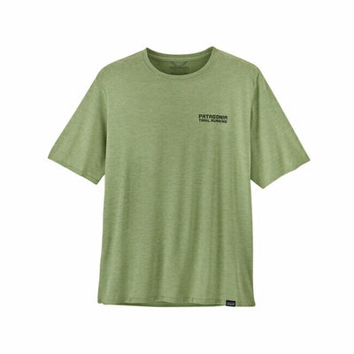 patagonia パタゴニア M's Cap Cool Daily Graphic Shirt メンズキャプリーンクールデイリーグラフィックシャツ 45385